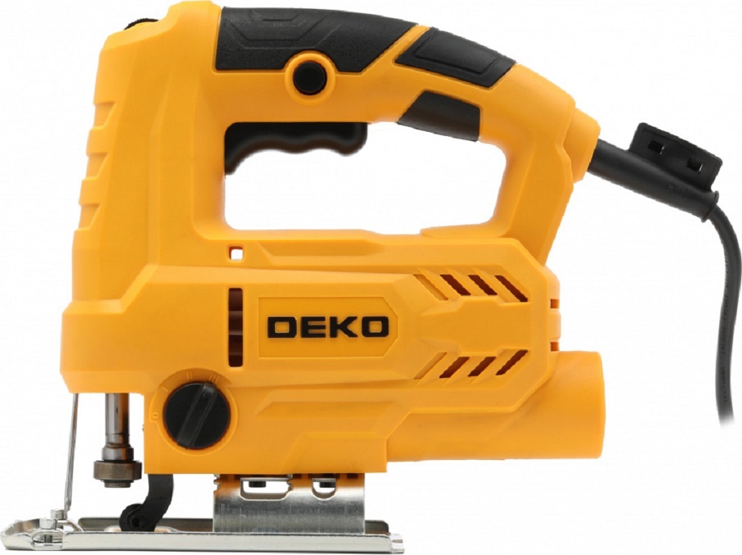 Изображение товара Лобзик сетевой Deko DKJS850, 850 Вт