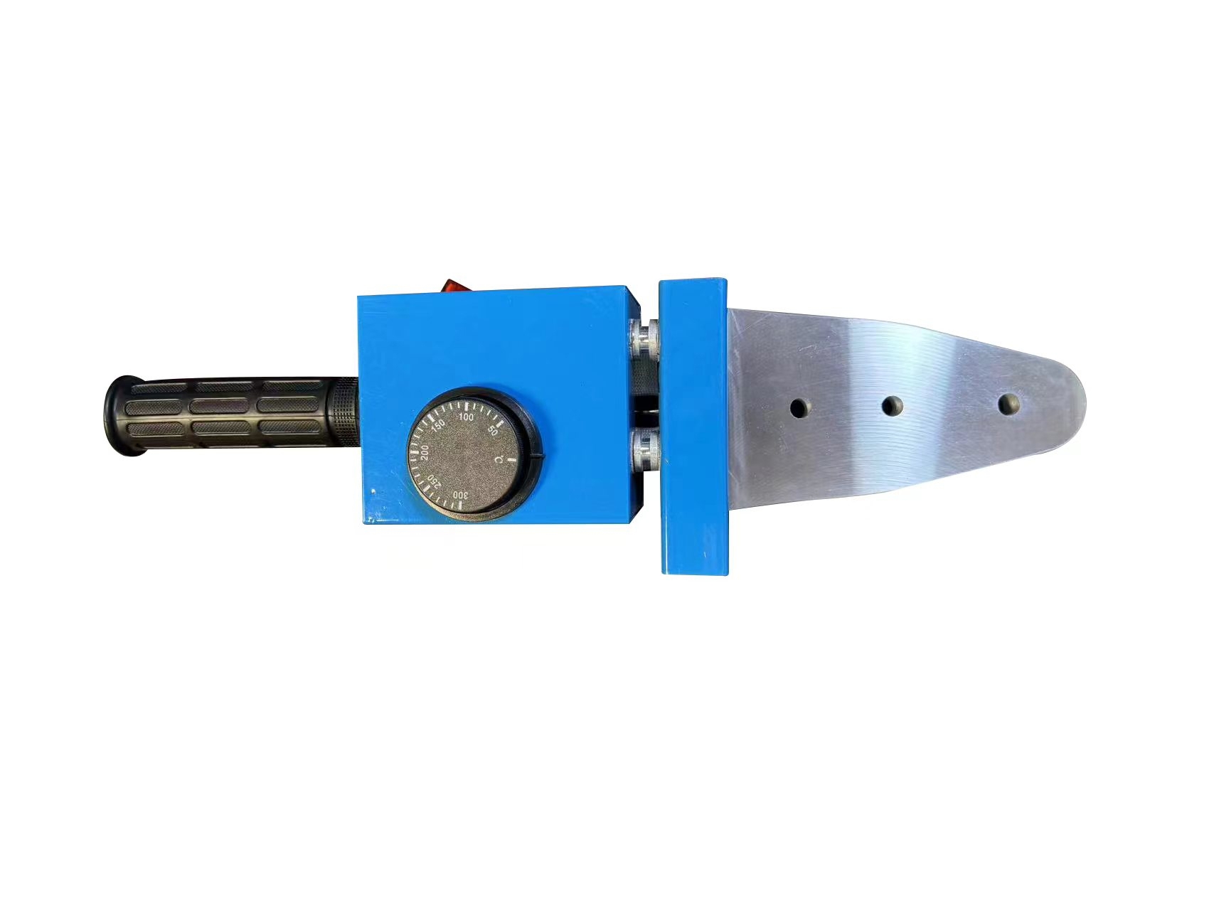 Изображение товара Аппарат для сварки пластиковых труб Turbosky 900 Вт для диаметра 20-32 мм