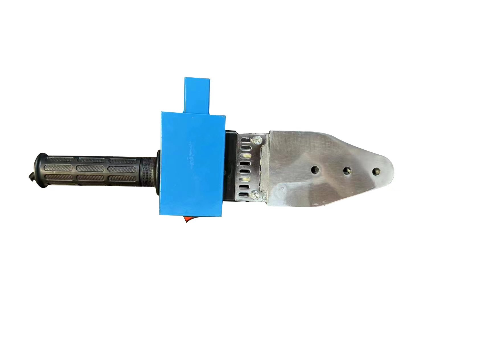 Изображение товара Аппарат для сварки пластиковых труб Turbosky СПТ-1500 1500 Вт