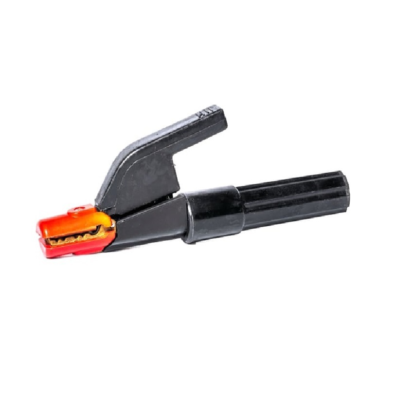 Изображение товара Держатель электрода YDL400A PLAZWELD для дуговой сварки до 400А