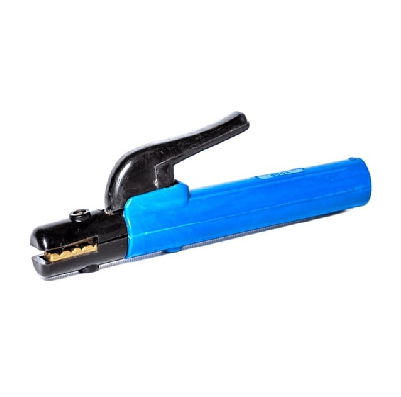 Изображение товара Электрододержатель HL600A для ручной дуговой сварки