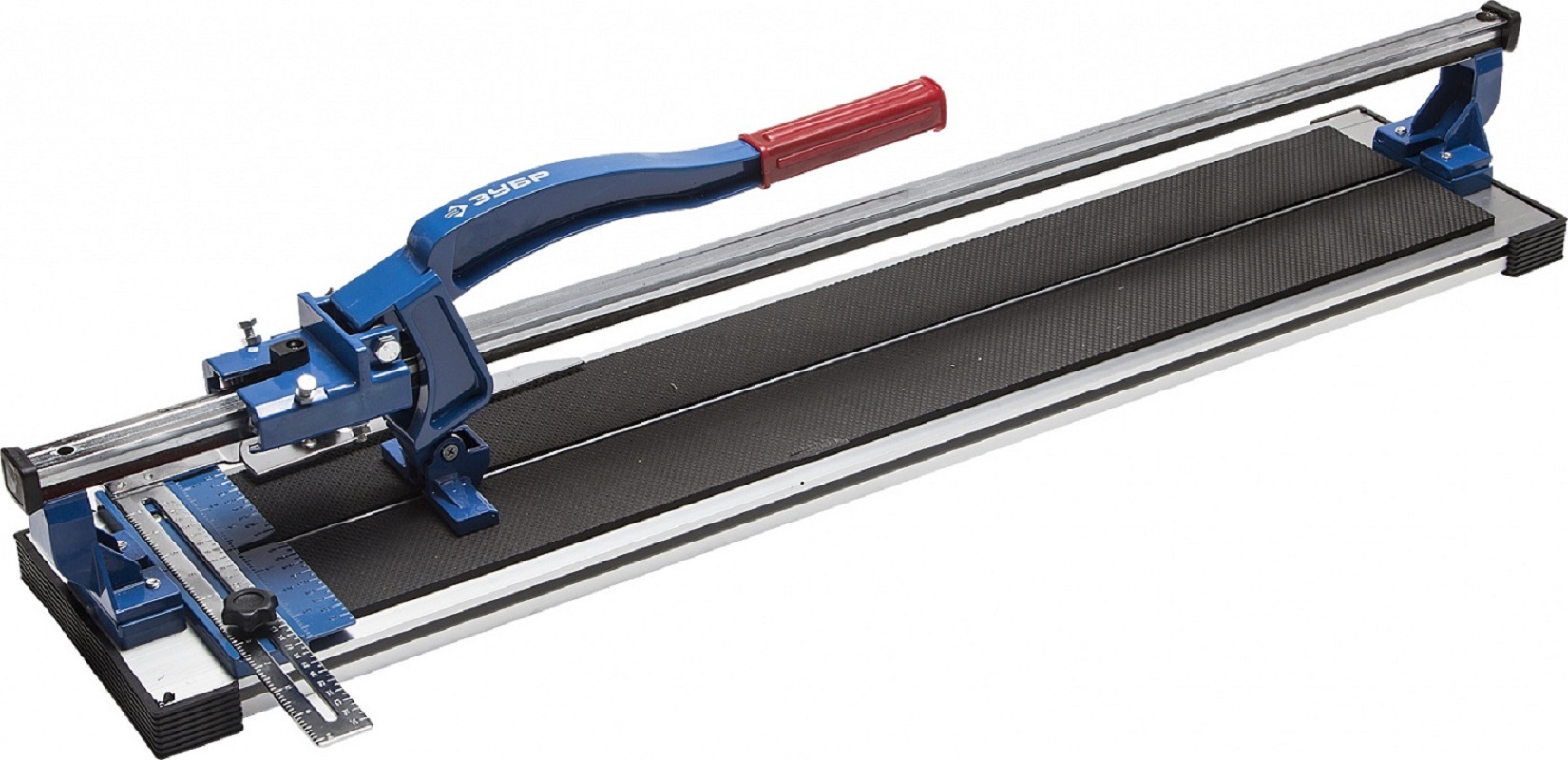 Изображение товара Плиткорез ручной Зубр Эксперт 33193-80_z01 цвет синий Изображение товара Плиткорез ручной Зубр Эксперт 33193-80_z01 цвет синий
