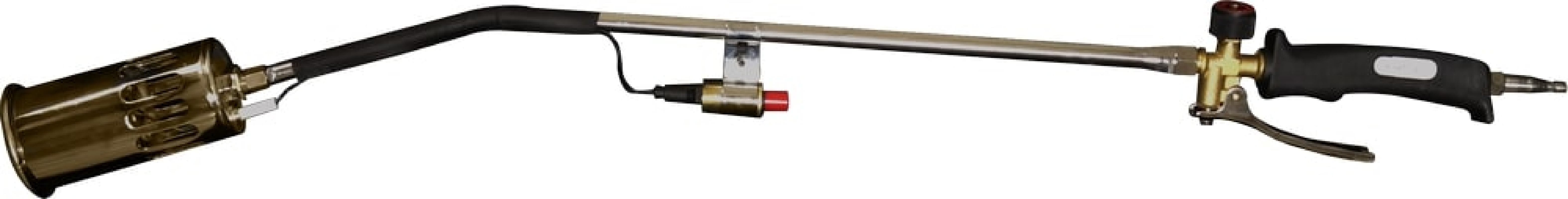 Изображение товара Газовоздушная горелка BRIMA ГВ-РВТП-850 для строительных и ремонтных работ