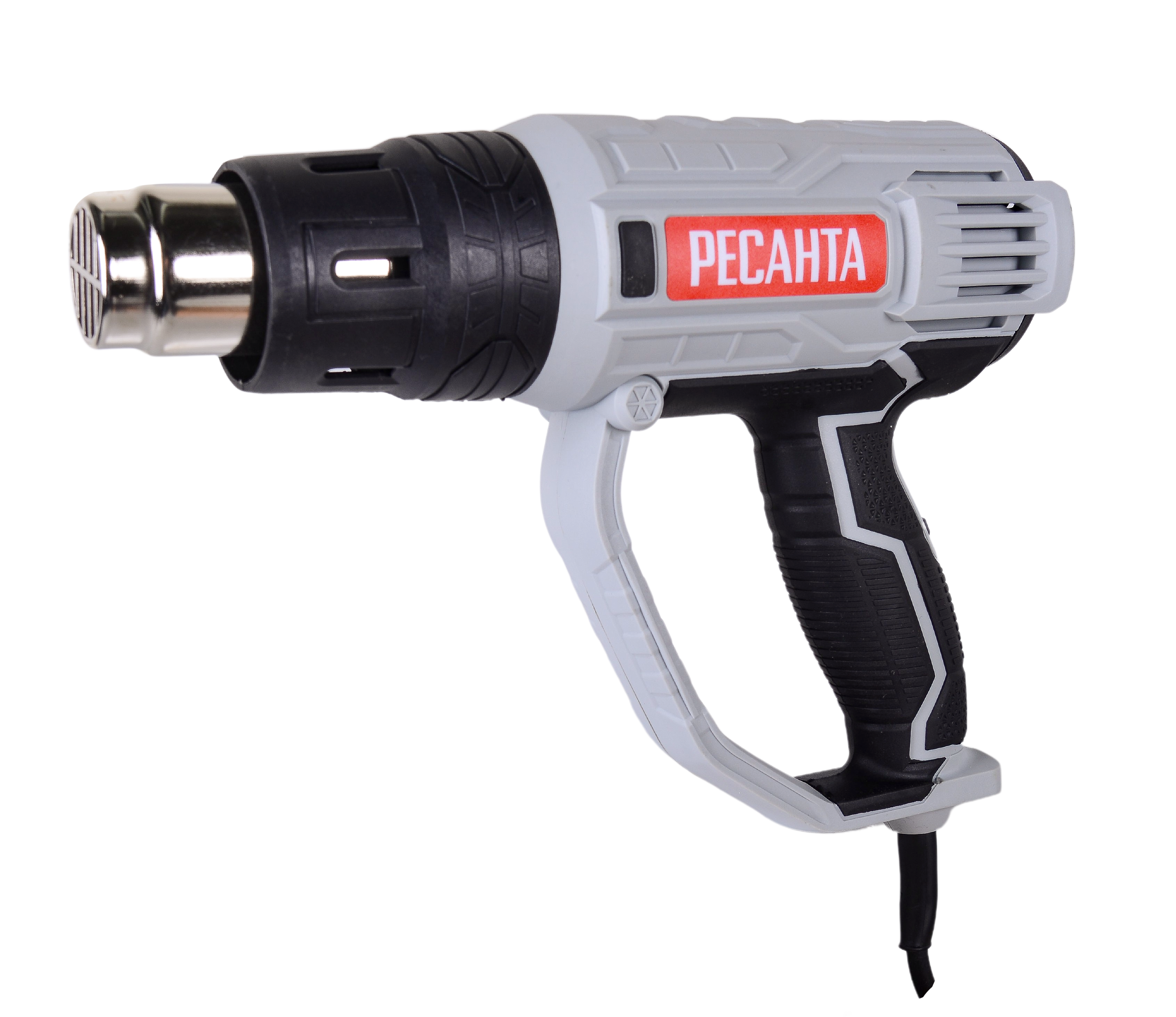 Изображение товара Фен технический сетевой Ресанта ФЭ-2000К, 2000 Вт