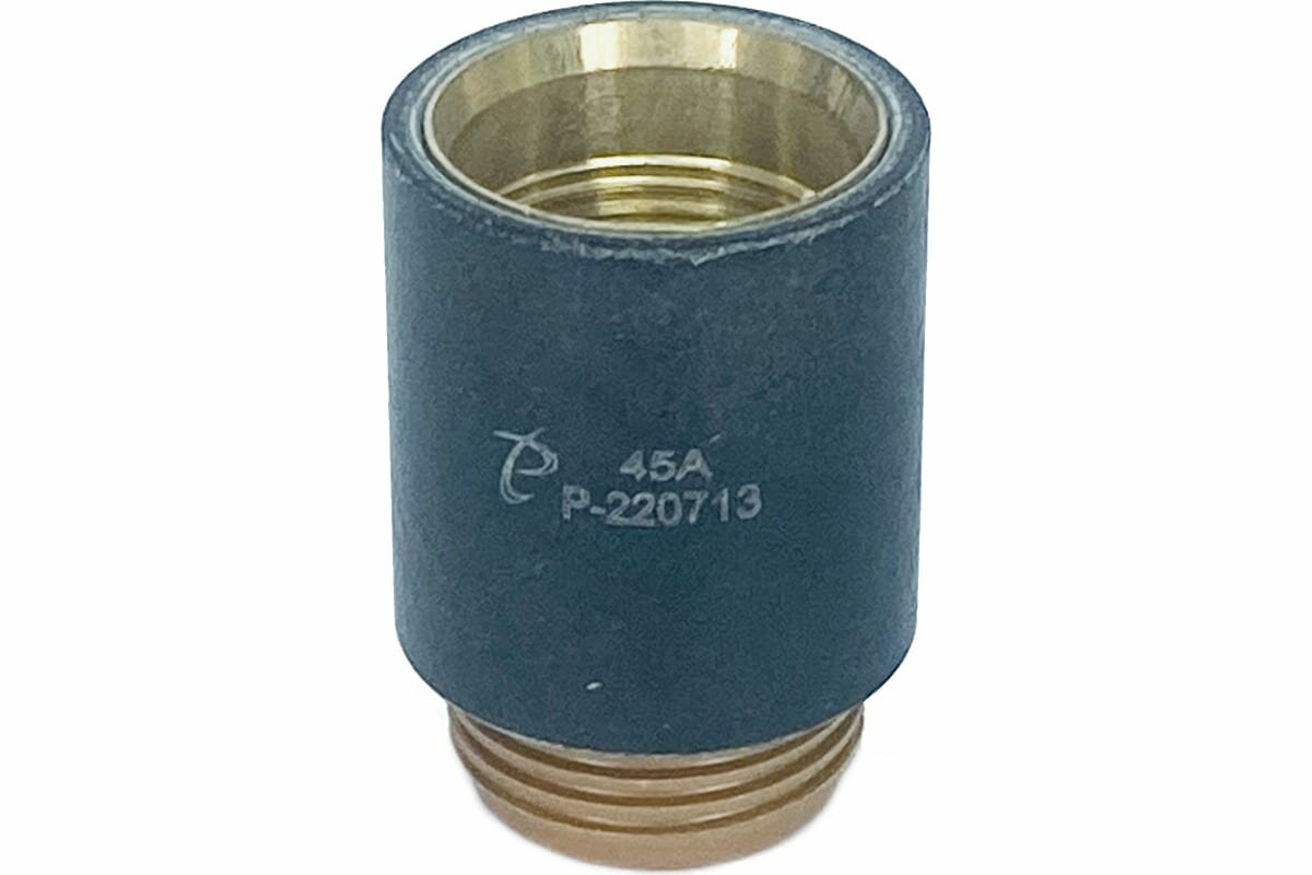 Изображение товара Защитный колпак PLAZWELD P-220713 для плазменной резки 45А