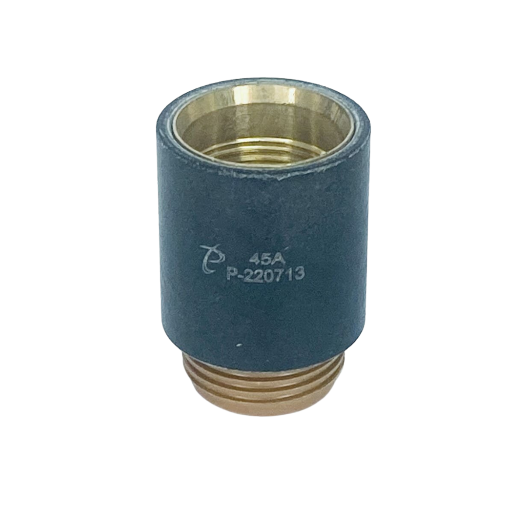 Изображение товара Защитный колпак PLAZWELD P-220854 для источников плазменной резки 65-85-105А