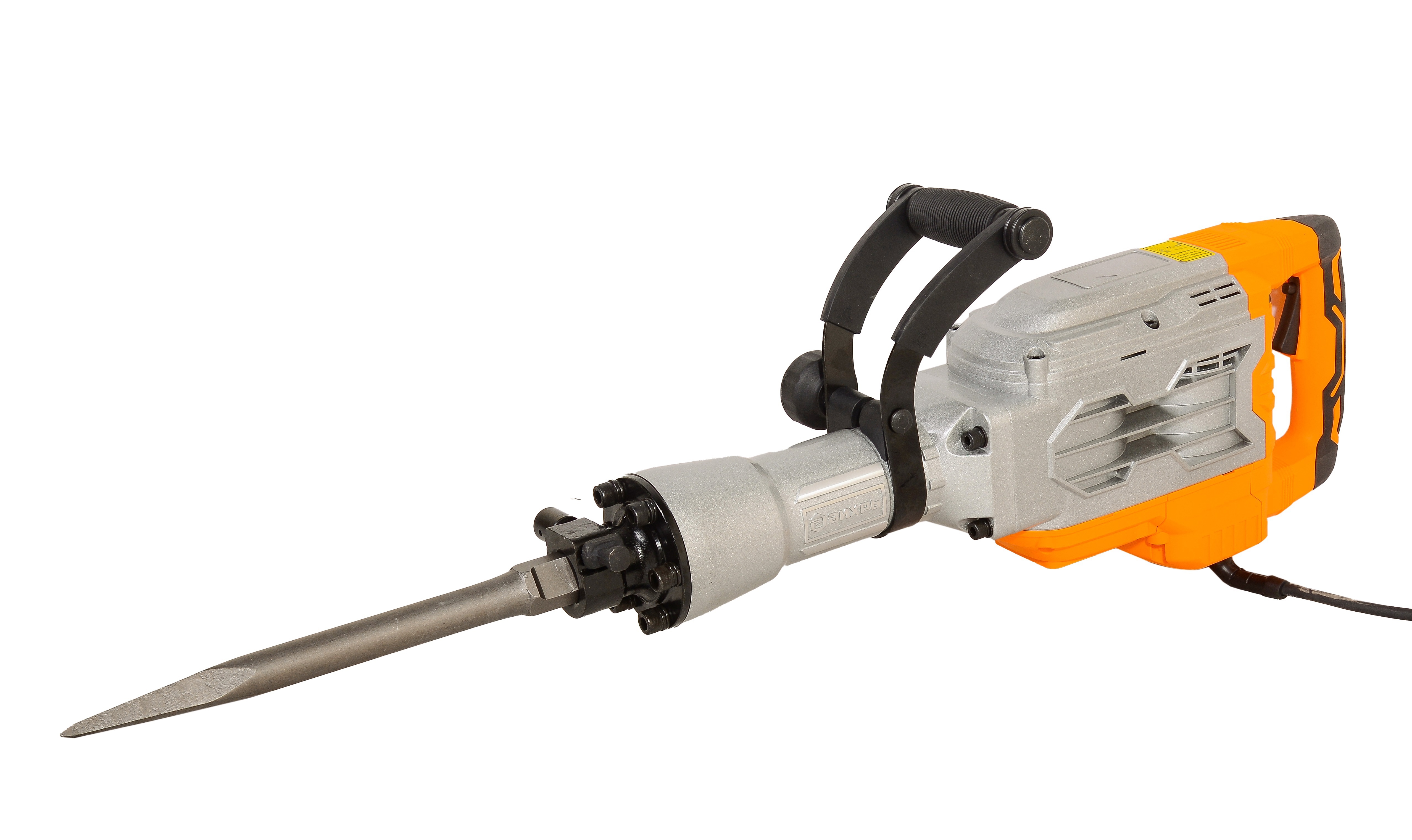 Изображение товара Отбойный молоток Вихрь ОМ-65А, 1750 Вт, 65 Дж для бетона и камня