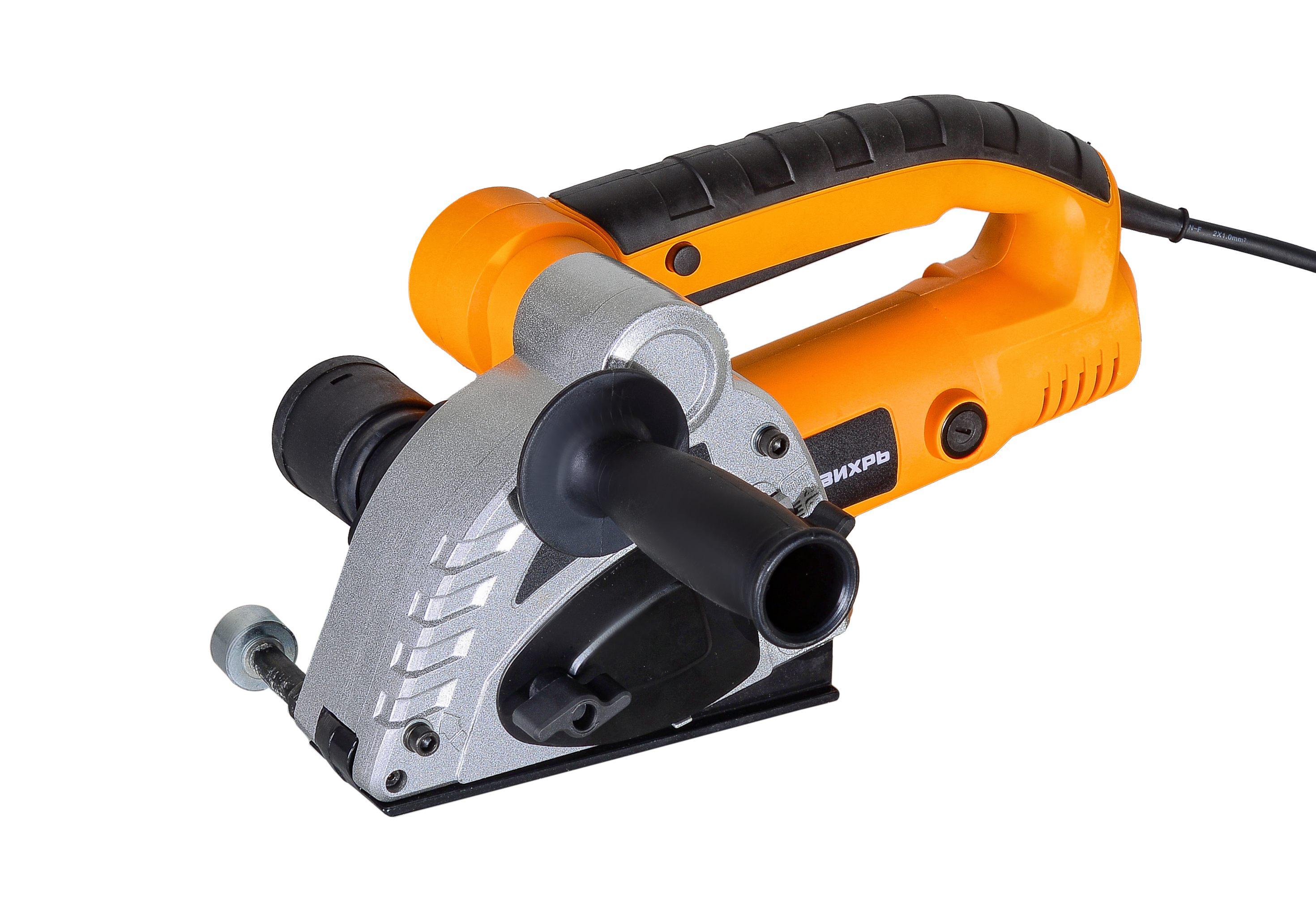 Изображение товара Штроборез Вихрь ШТ-30 1600 Вт 125 мм для бетона и кирпича