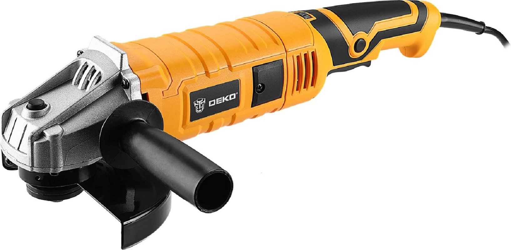 Изображение товара УШМ Deko DKAG1500-150, 1838590, 1500 Вт, 150 мм