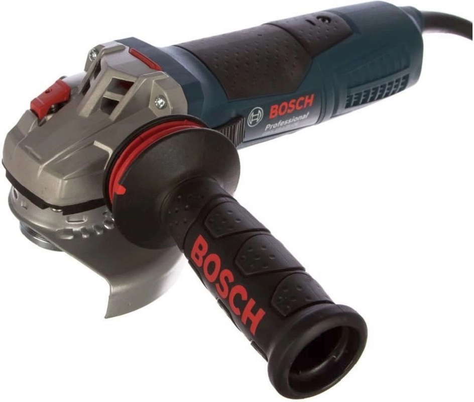Изображение товара УШМ Bosch Professional GWS 19-125 CIE, 060179P002, 1900 Вт, 125 мм