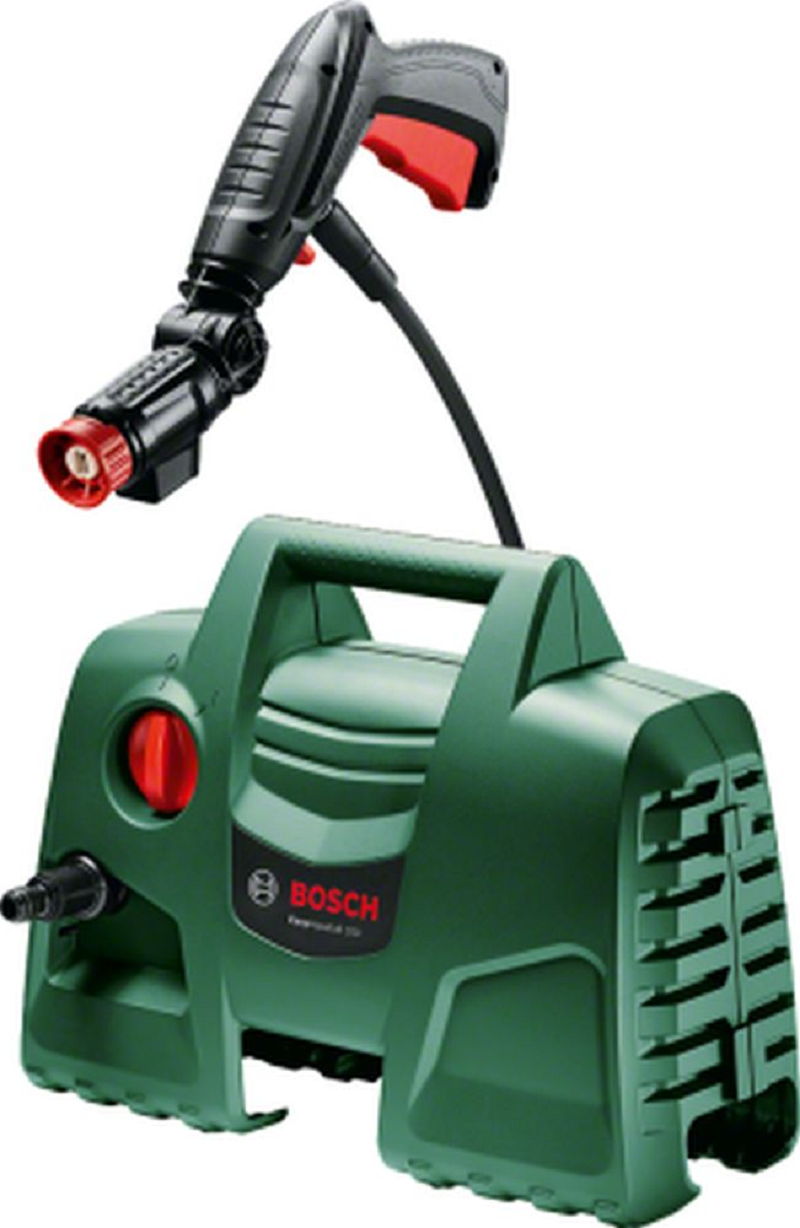 Изображение товара Мойка высокого давления Bosch EasyAquatak 100 100 бар 350 л/ч