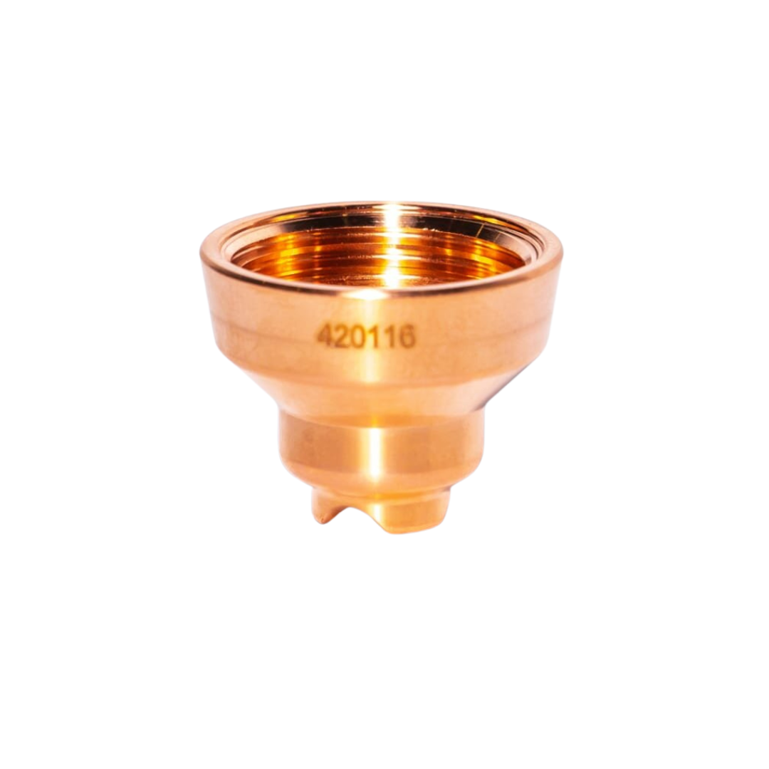 Изображение товара Защитный экран PLAZWELD Р-420116 комплект 5 шт для плазменной резки