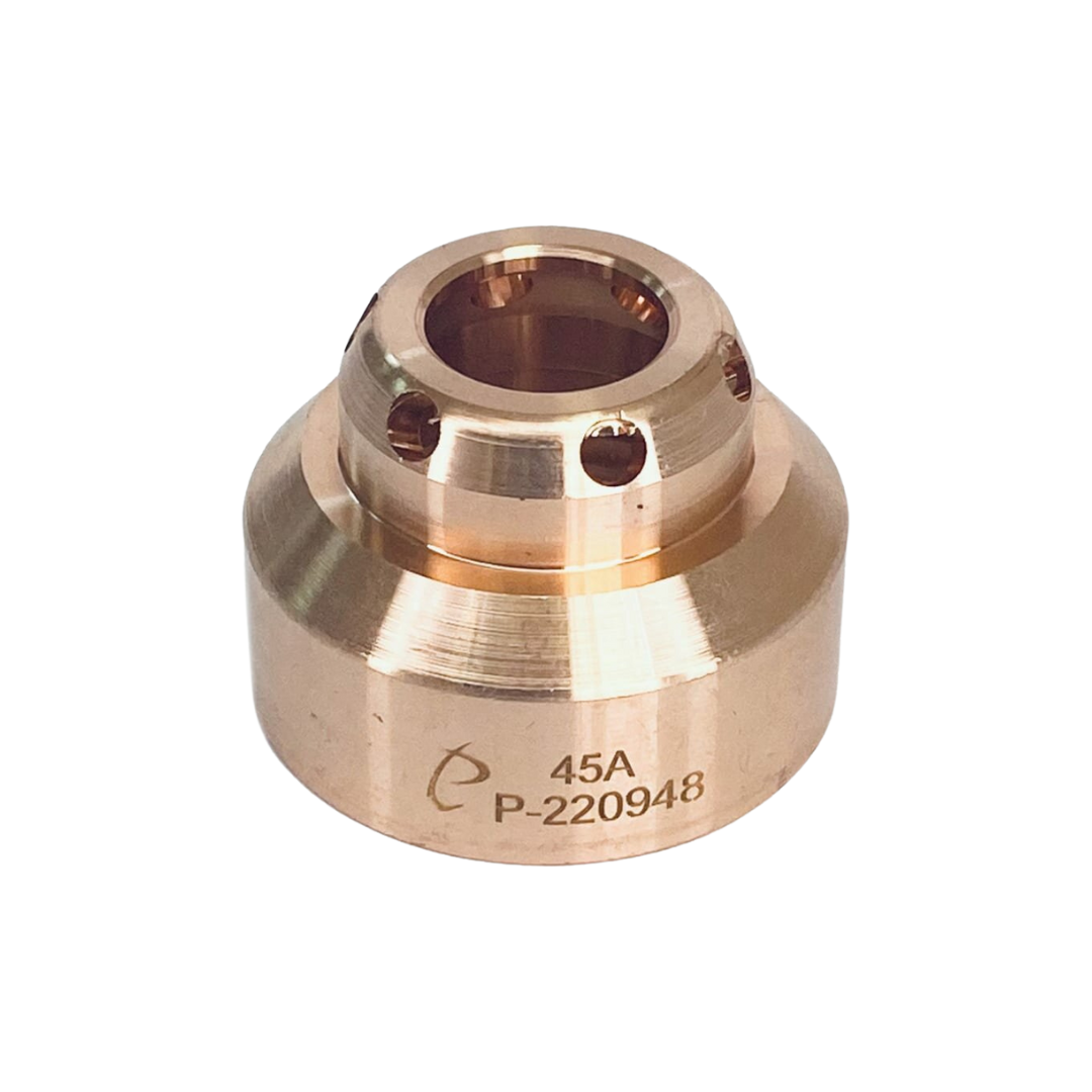 Изображение товара Защитный экран Plazweld P-220948 5 шт для плазменной резки тонколистового металла