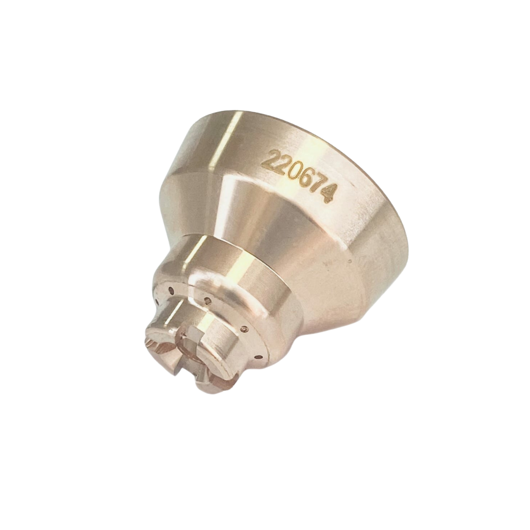 Изображение товара Защитный экран Plazweld P-220674, 5 шт