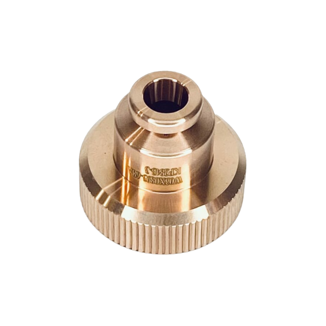 Изображение товара Защитный экран Plazweld W03X0893-68A комплект 5 штук для плазменной резки LC105/LC105M