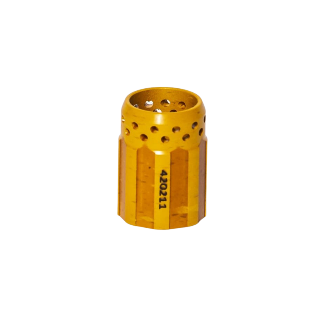 Изображение товара Диффузор для плазменной резки PLAZWELD Р-420211 20 мм Китай