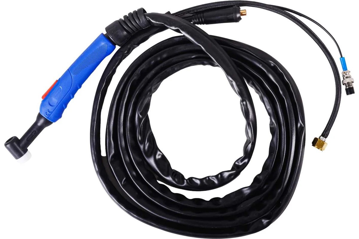 Изображение товара Горелка сварочная Ресанта 71/6/1 2 м