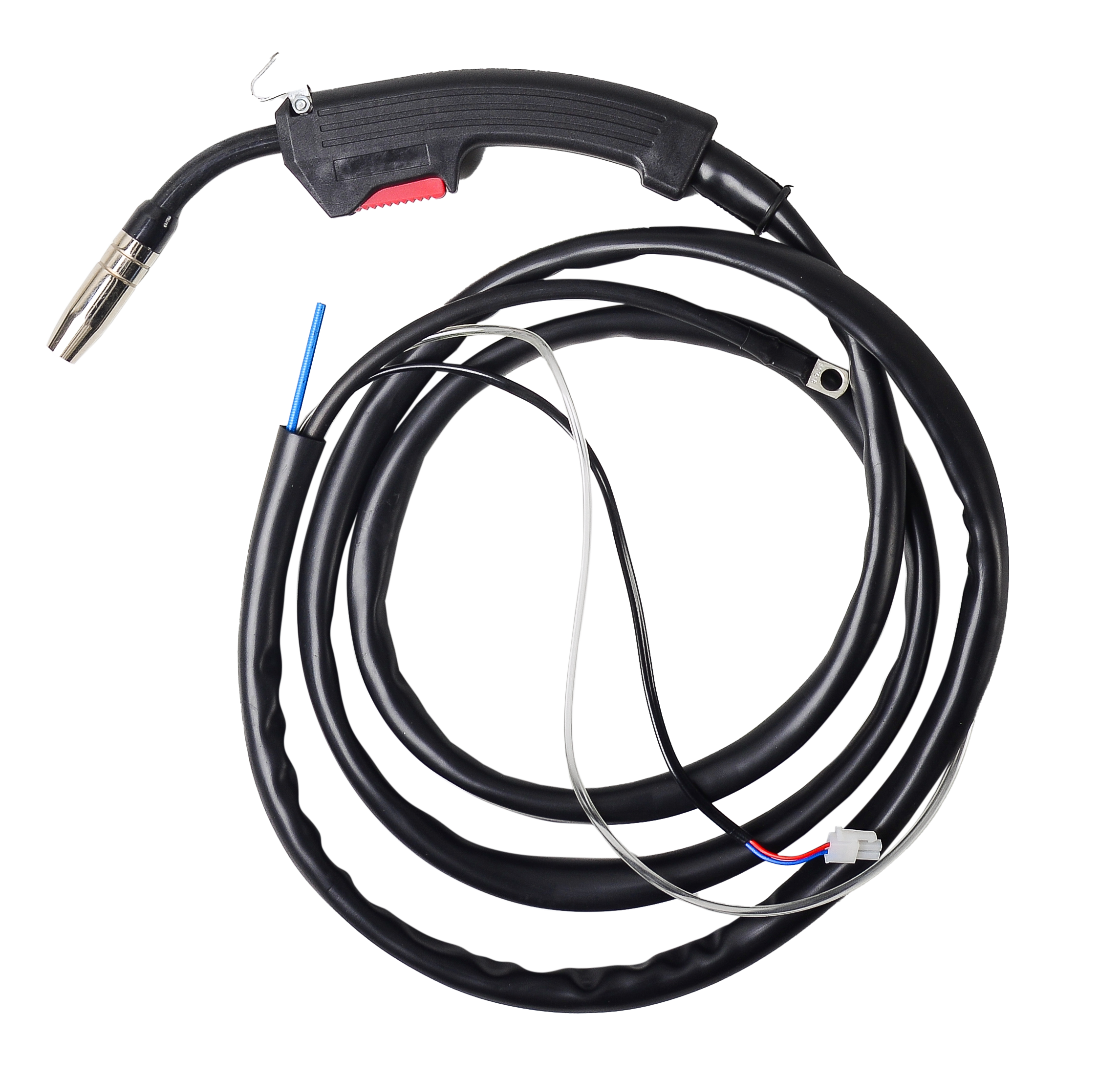 Изображение товара Горелка сварочная Ресанта 71/6/2 2 м для сварочного аппарата