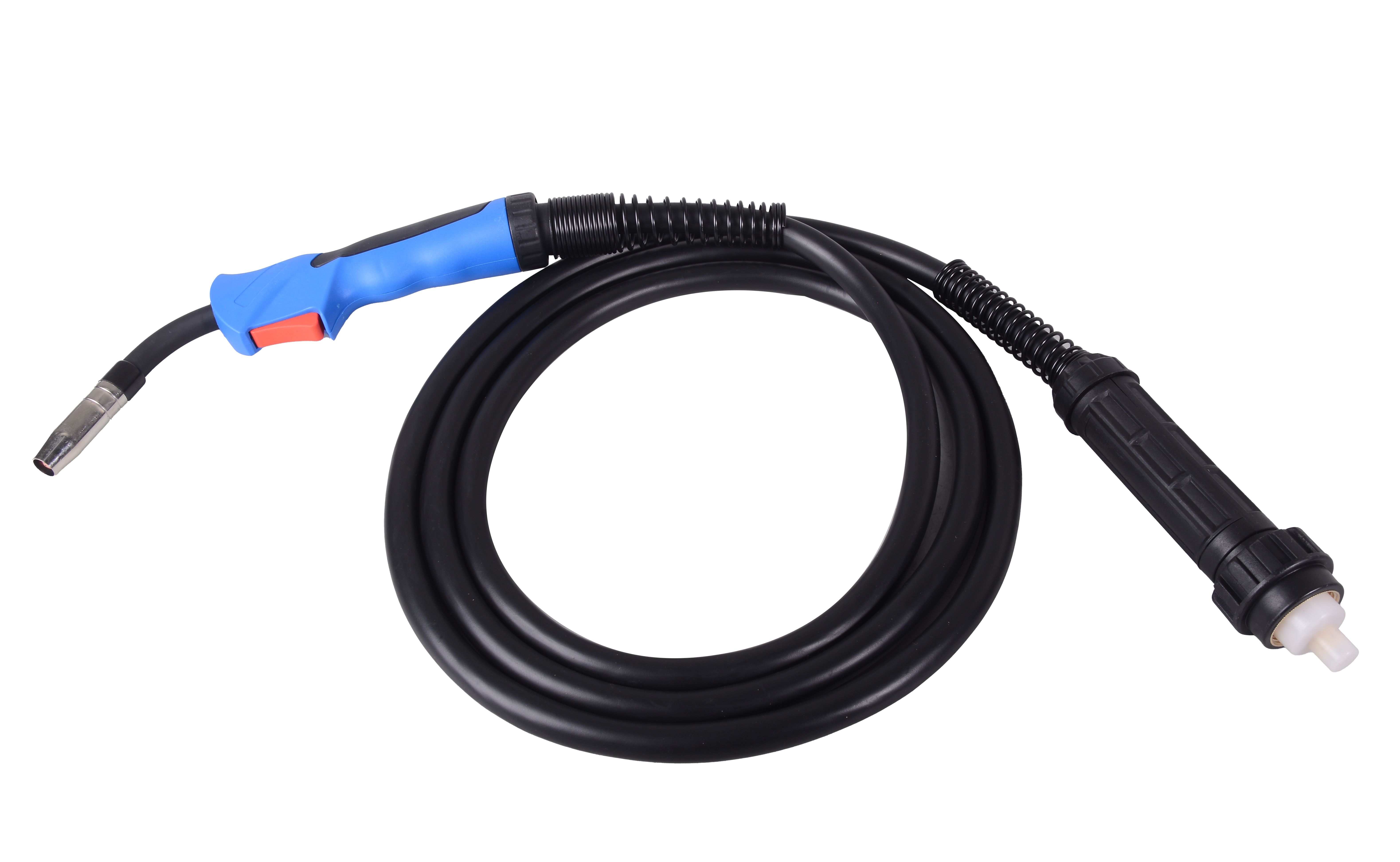 Изображение товара Горелка сварочная Ресанта 71/6/3 с кабелем 3 м