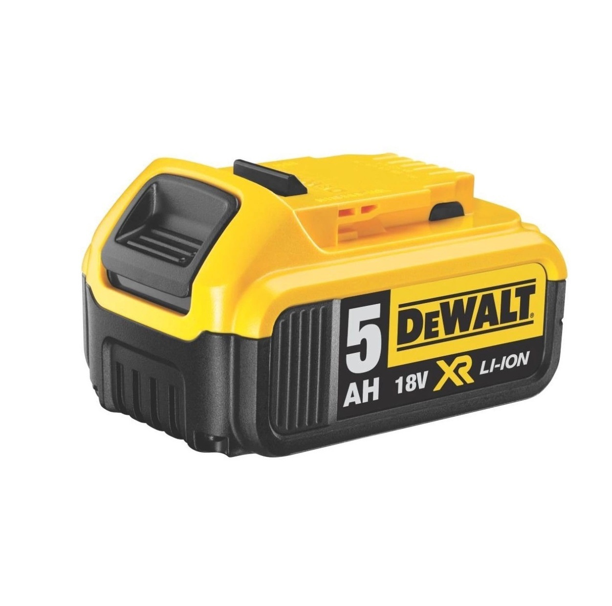 Изображение товара Аккумулятор Dewalt DCB184-XJ 18 В Li-Ion 5 Ач