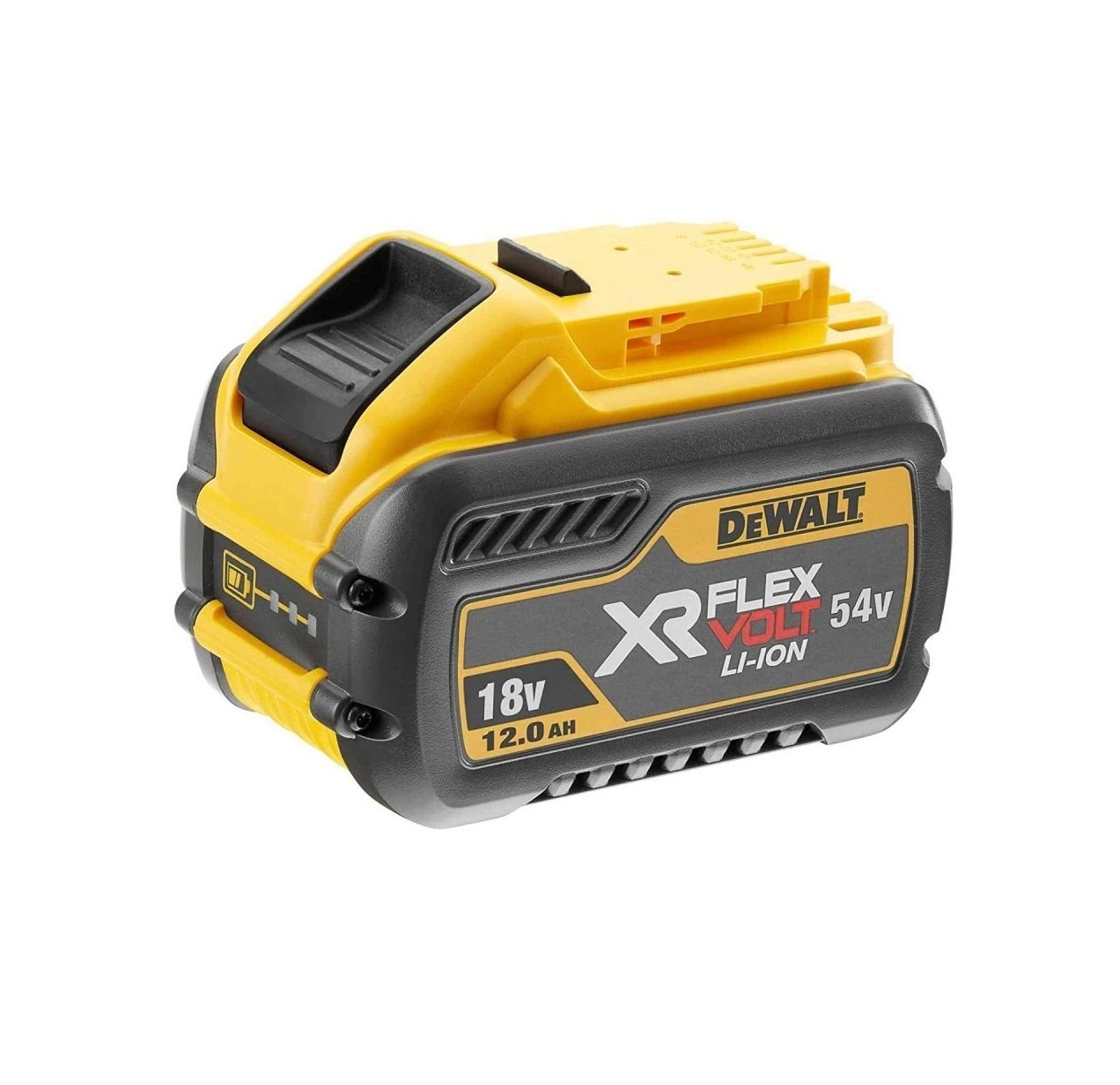 Изображение товара Аккумулятор Dewalt DCB548-XJ 18 В Li-Ion 12 Ач