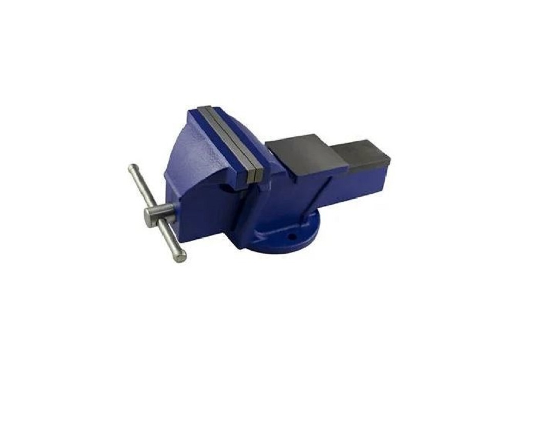 Изображение товара Тиски слесарные Cnic LT89104