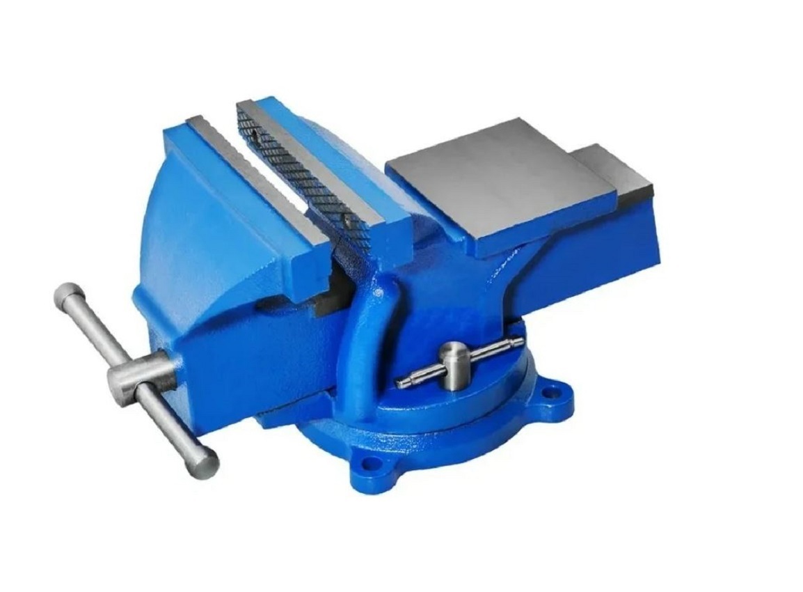 Изображение товара Тиски слесарные Cnic LT89108