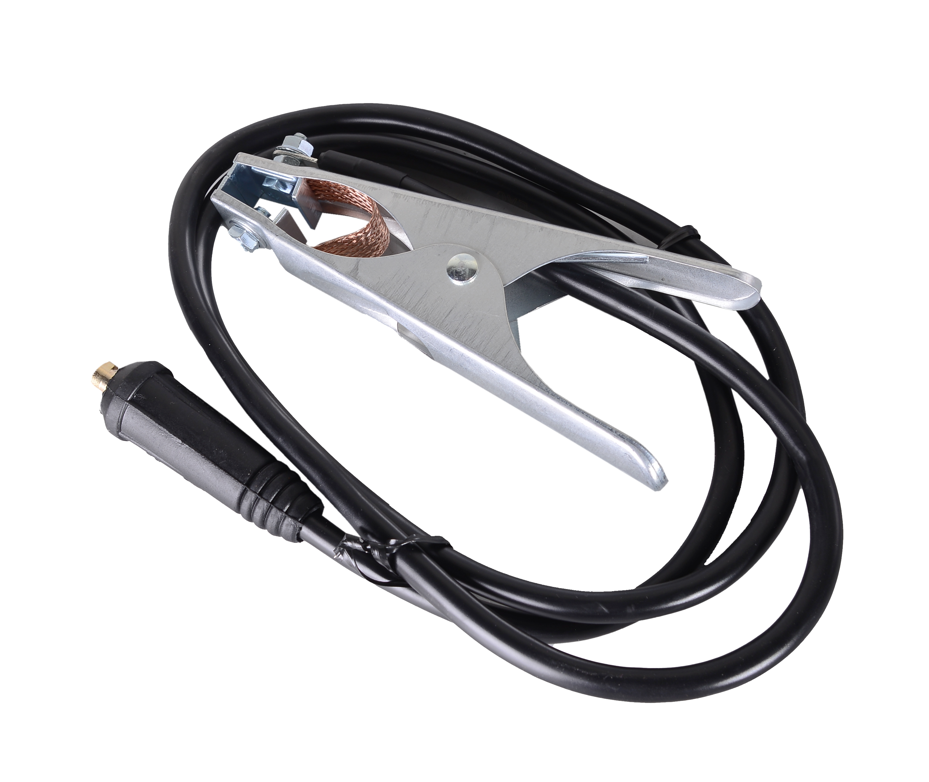 Изображение товара Кабель Ресанта 71/6/4 Заземления 36 мм2 1,5 м