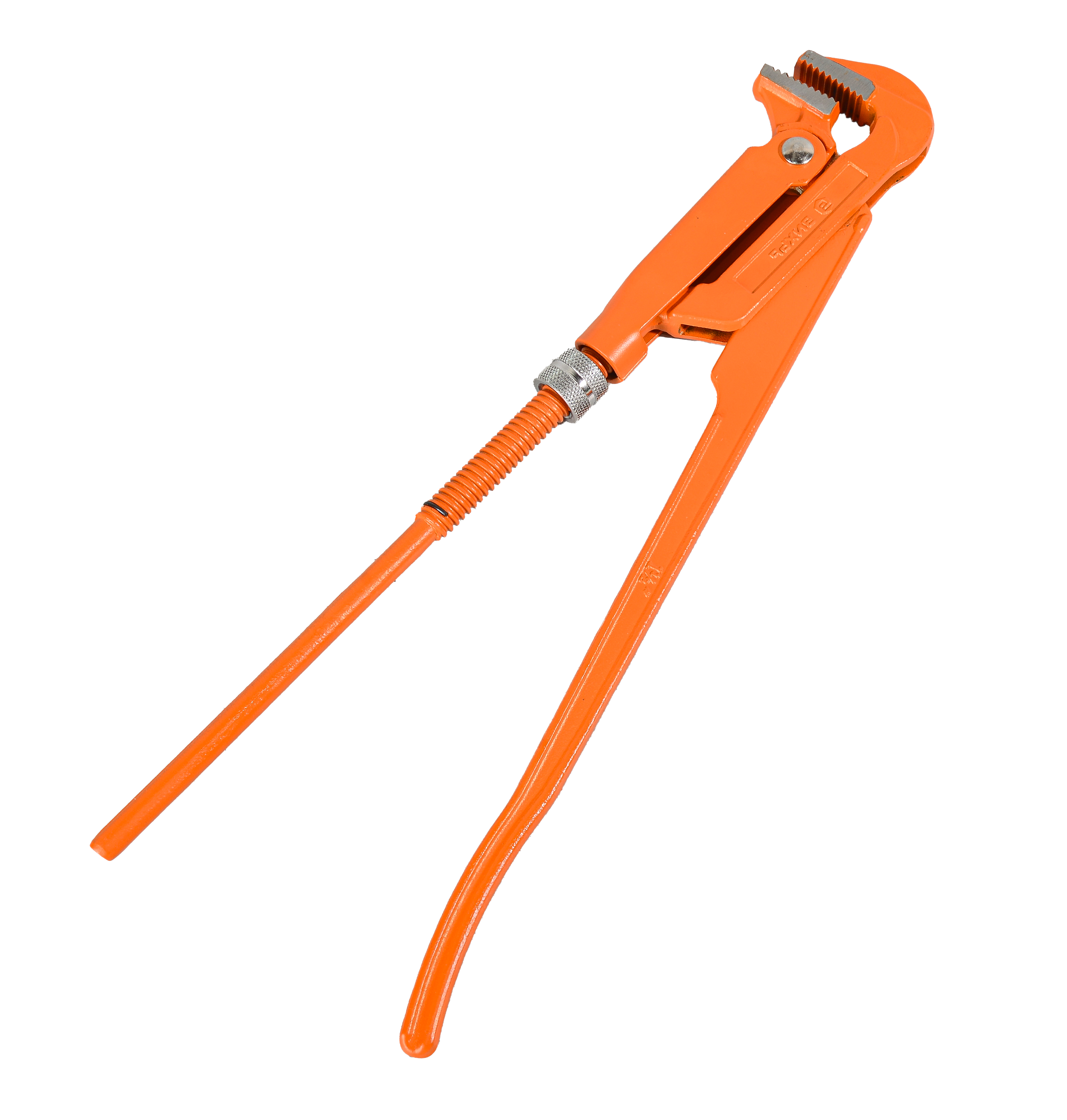 Изображение товара Ключ трубный рычажный Вихрь 73/6/9/3 63 мм 500 мм