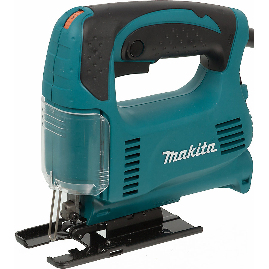 Изображение товара Лобзик сетевой Makita 4327 688492, 450 Вт