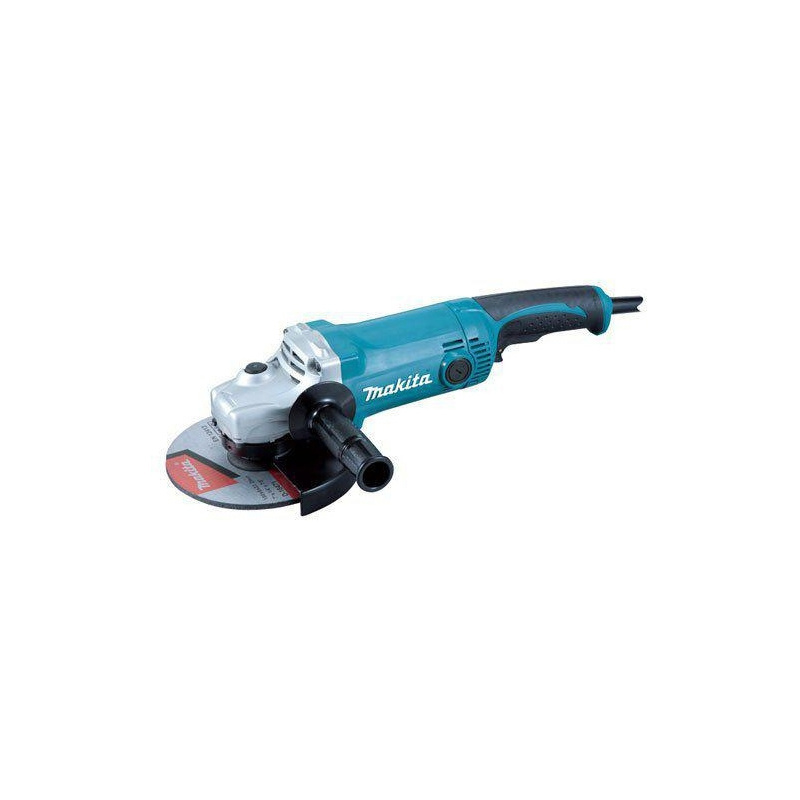 Изображение товара УШМ сетевая Makita GA7050 1176202, 2000 Вт,180 мм