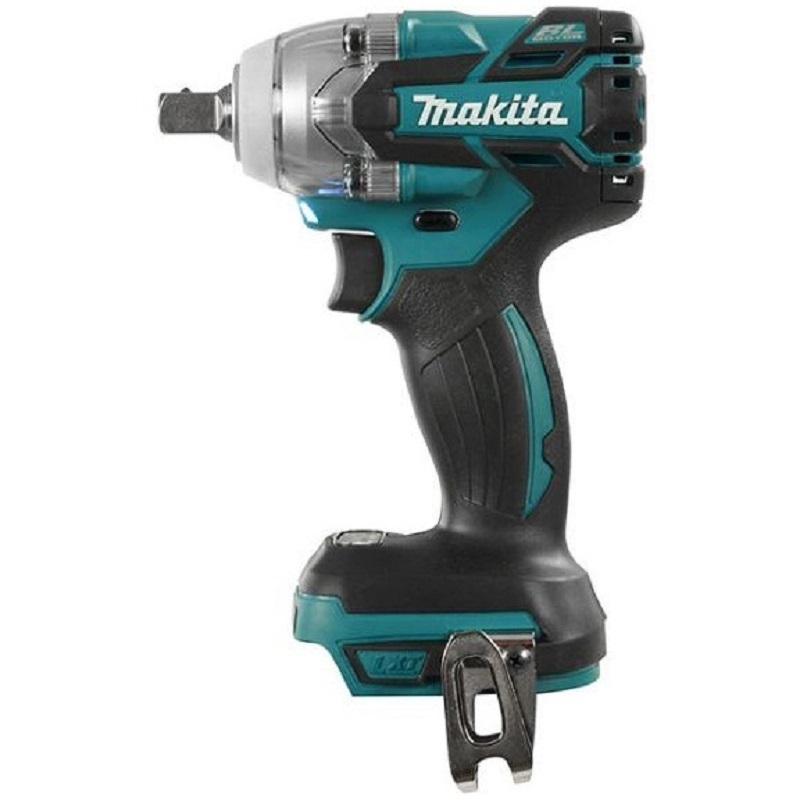 Изображение товара Гайковерт аккумуляторный бесщёточный Makita DTW285Z,18 В Lion без АКБ и ЗУ, 280 Н·м