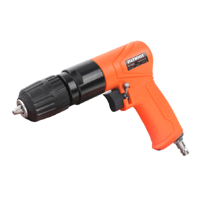 Изображение товара Пневмодрель PATRIOT PD 140 S для сверления отверстий