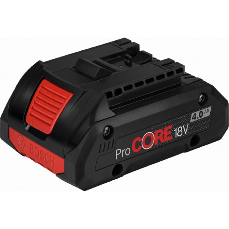 Изображение товара Аккумулятор Bosch ProCORE18V 1600A016GB, 18 В Li-Ion 4 Ач