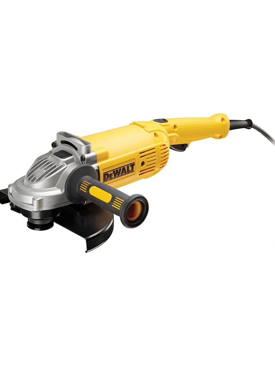 Изображение товара УШМ Dewalt DWE492S-QS, 2200 Вт, 230 мм