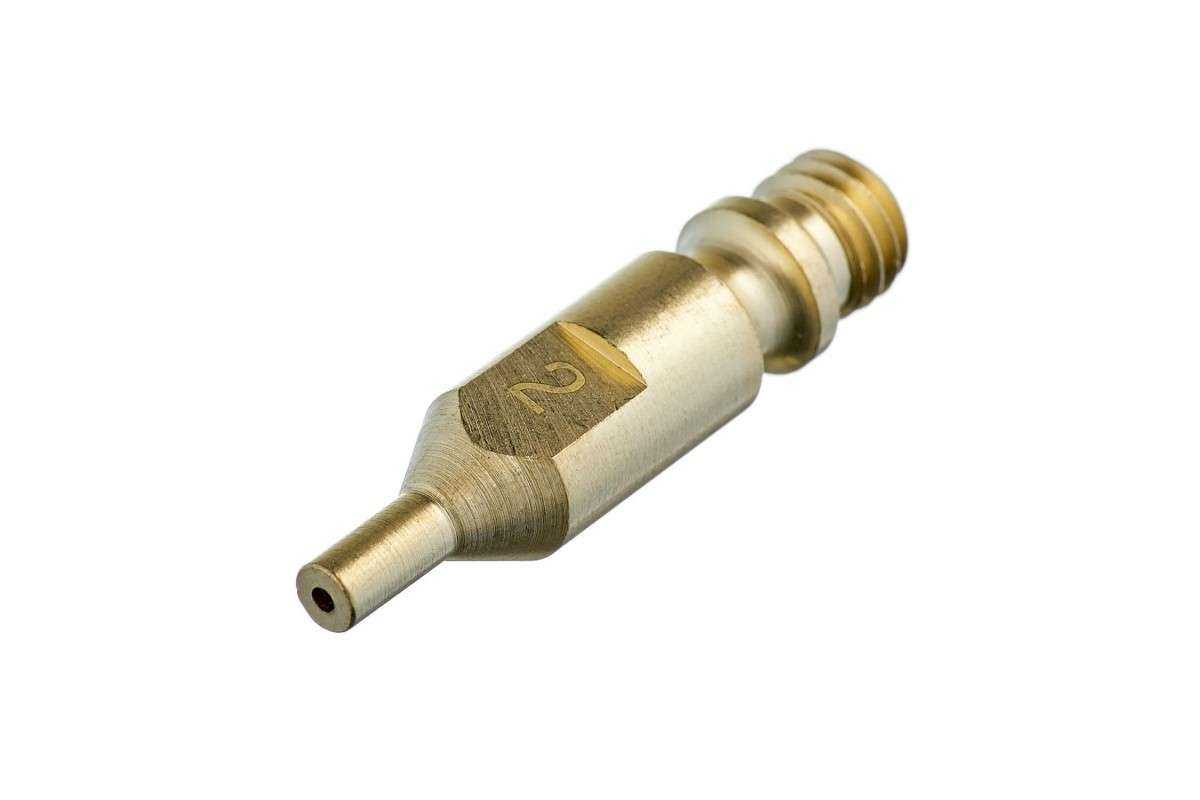 Изображение товара Мундштук внутренний для резака Сварком п000101046