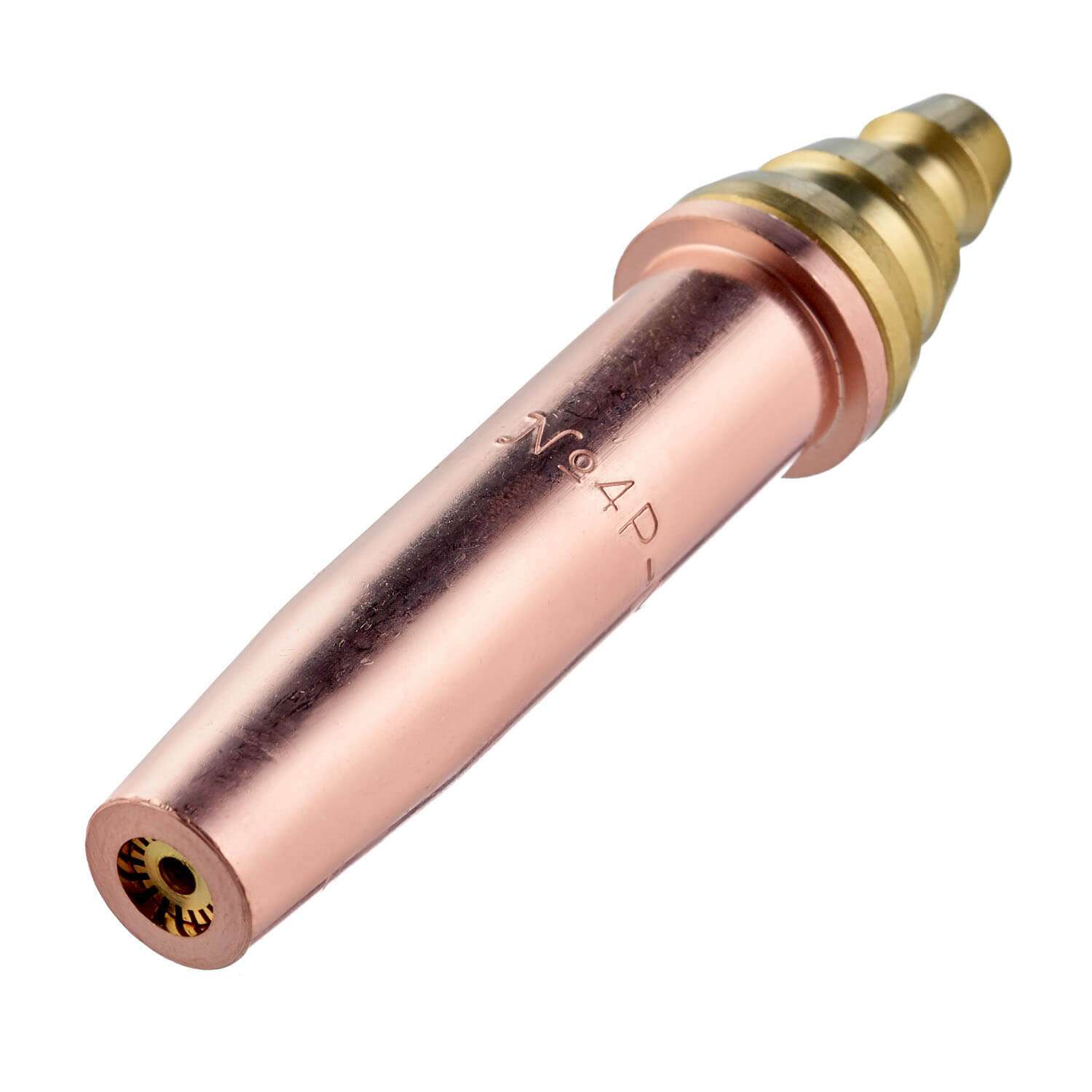 Изображение товара Мундштук для резака Сварком р03325 - качество для сварочных работ