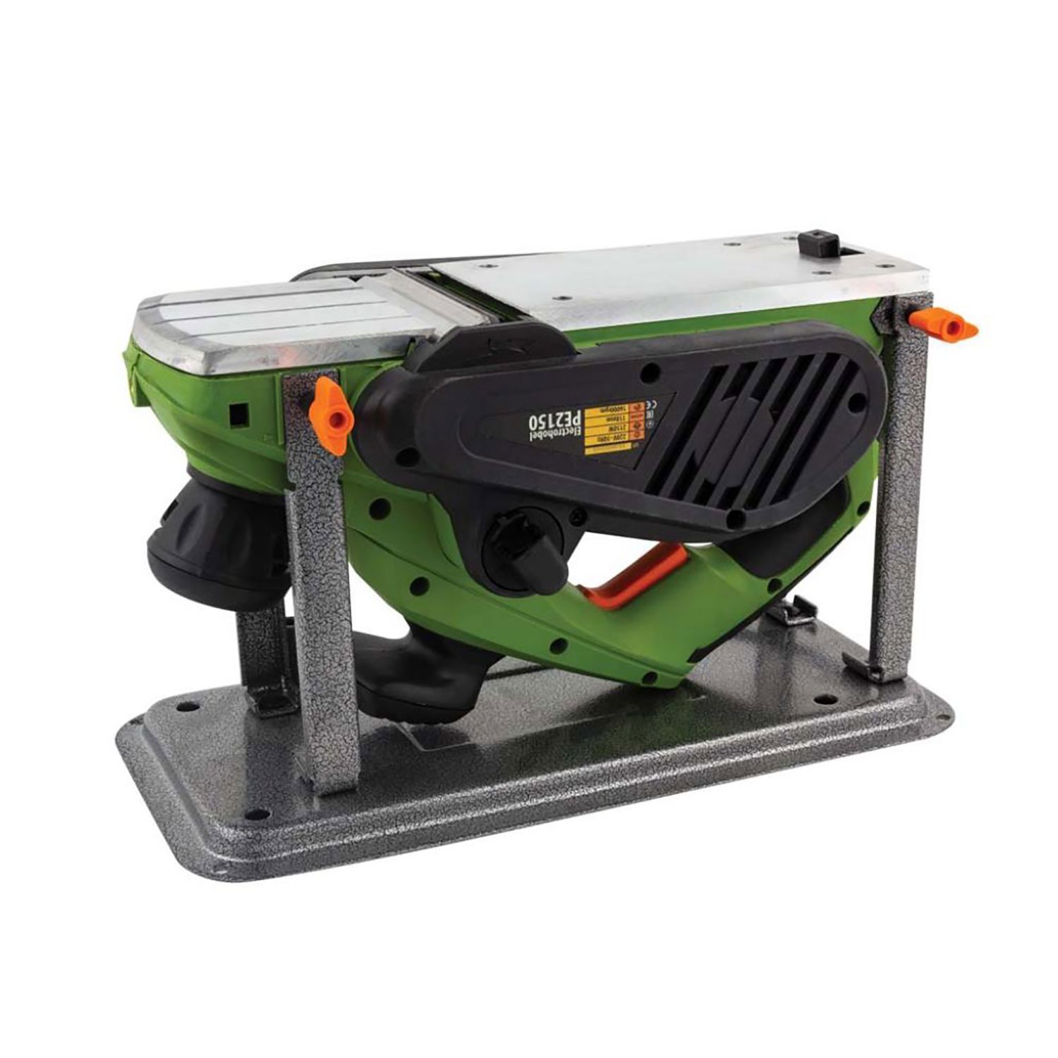 Изображение товара Рубанок сетевой Procraft PE2150, 1300 Вт, 110 мм