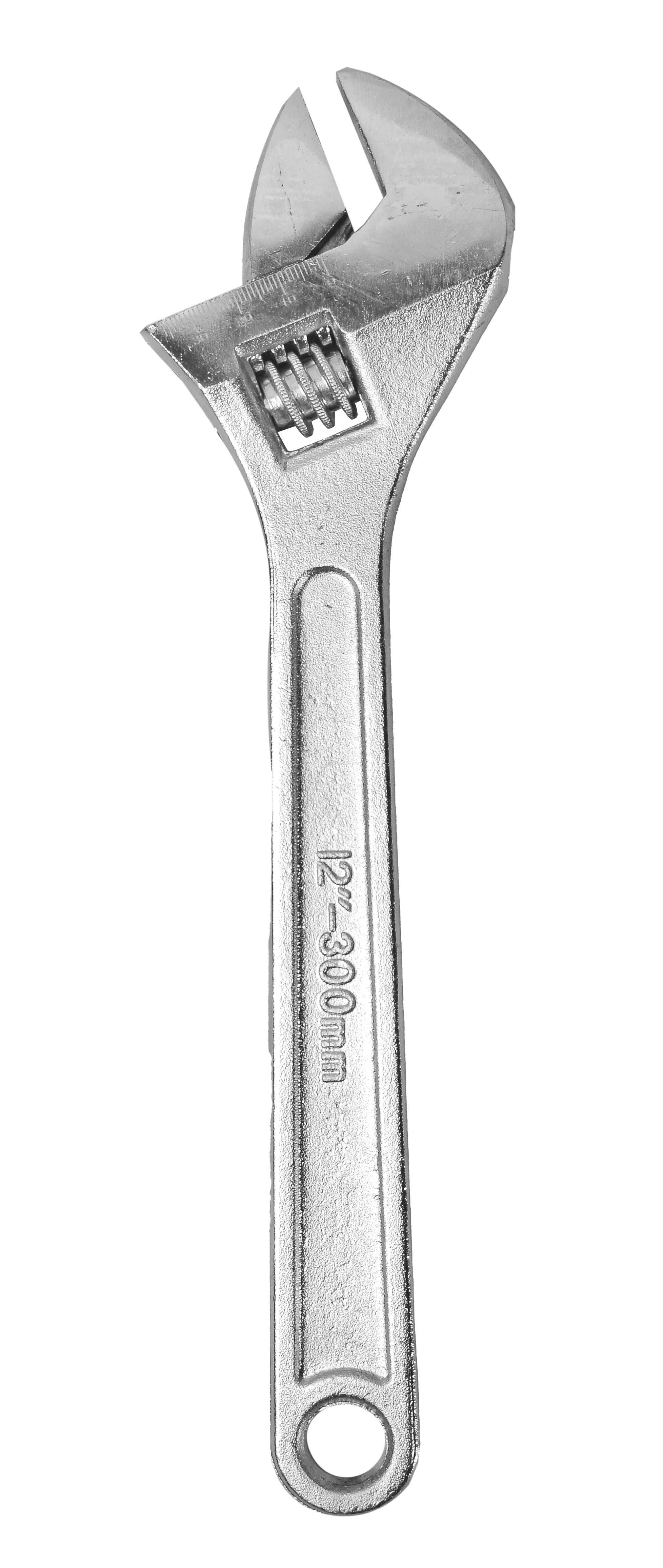 Изображение товара [Инструмент] ВИХРЬ Разводной ключ 73/6/10/3, 30 мм, длина 350 мм