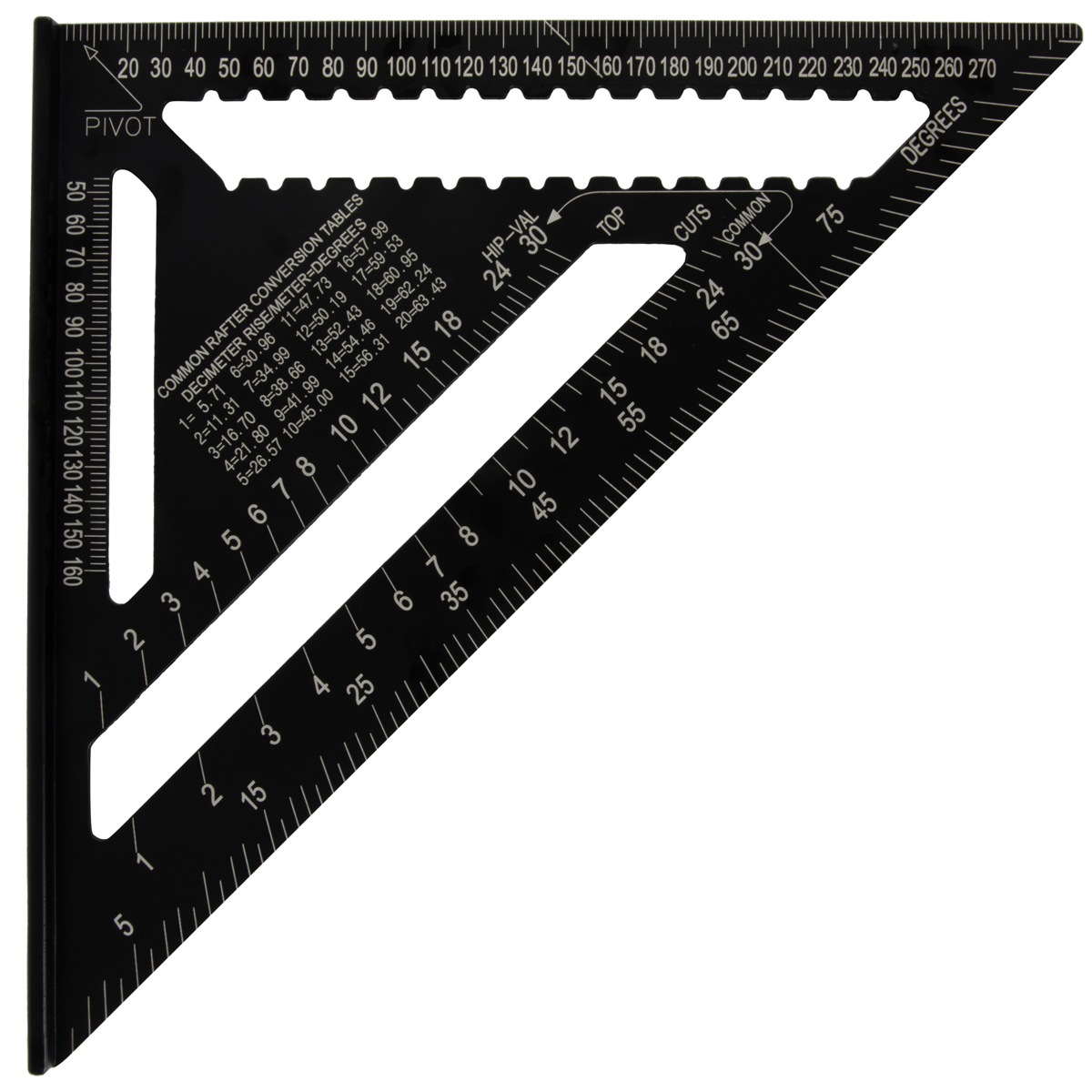 Угольник свенсона Optimus OPT-SS300 430 мм ️ купить по цене 1034 ₽/шт ...