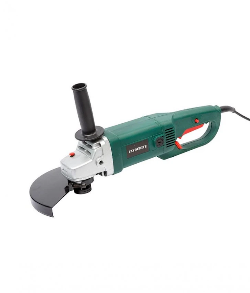 Изображение товара Угловая шлифовальная машина Favourite FG 2400 NSK 2400 Вт 230 мм