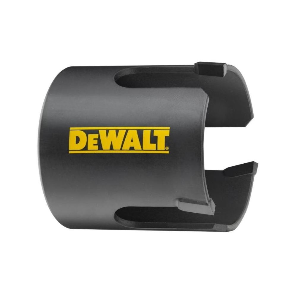Изображение товара Коронка универсальная Dewalt DT90412-QZ 57x60 мм Изображение товара Коронка универсальная Dewalt DT90412-QZ 57x60 мм