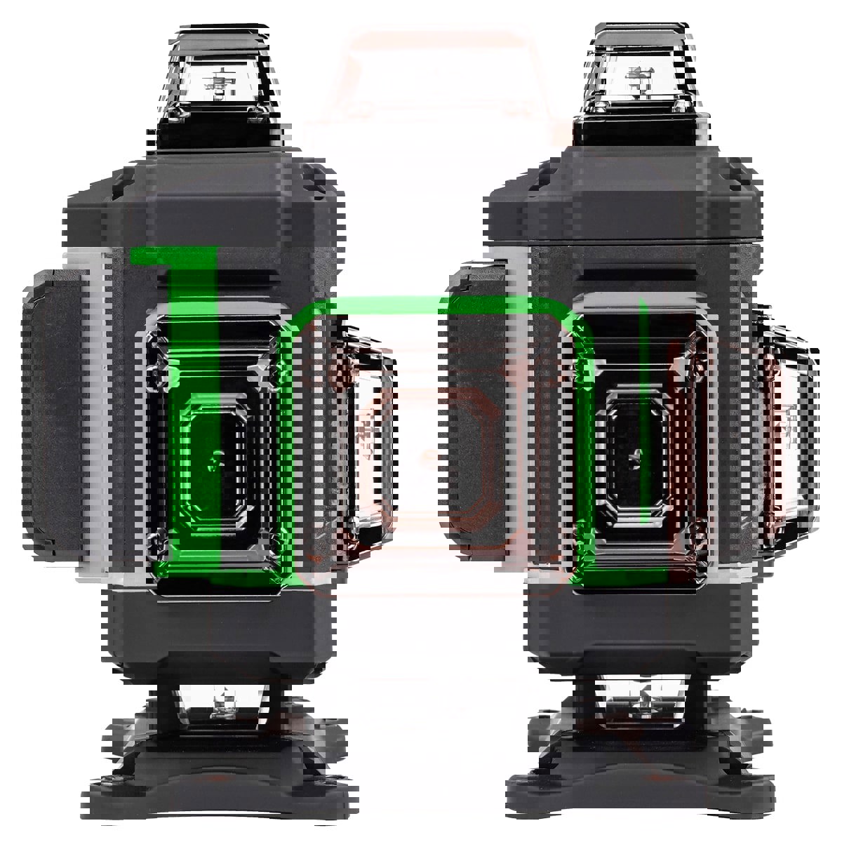 Изображение товара Лазерный уровень Amo LN 4D-360-7 с зеленым лучом 25 м самовыравнивающийся