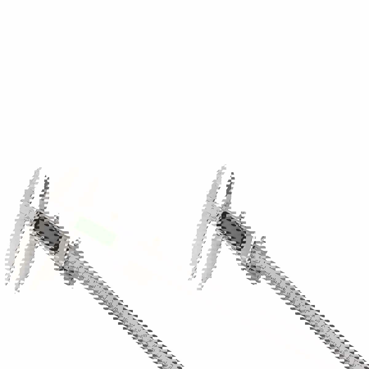 Изображение товара Электронный штангенциркуль RGK SC-II-300 300 мм измерительный инструмент