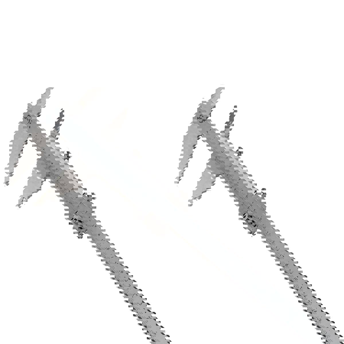 Изображение товара Штангенциркуль RGK SCM-II-250 250 мм