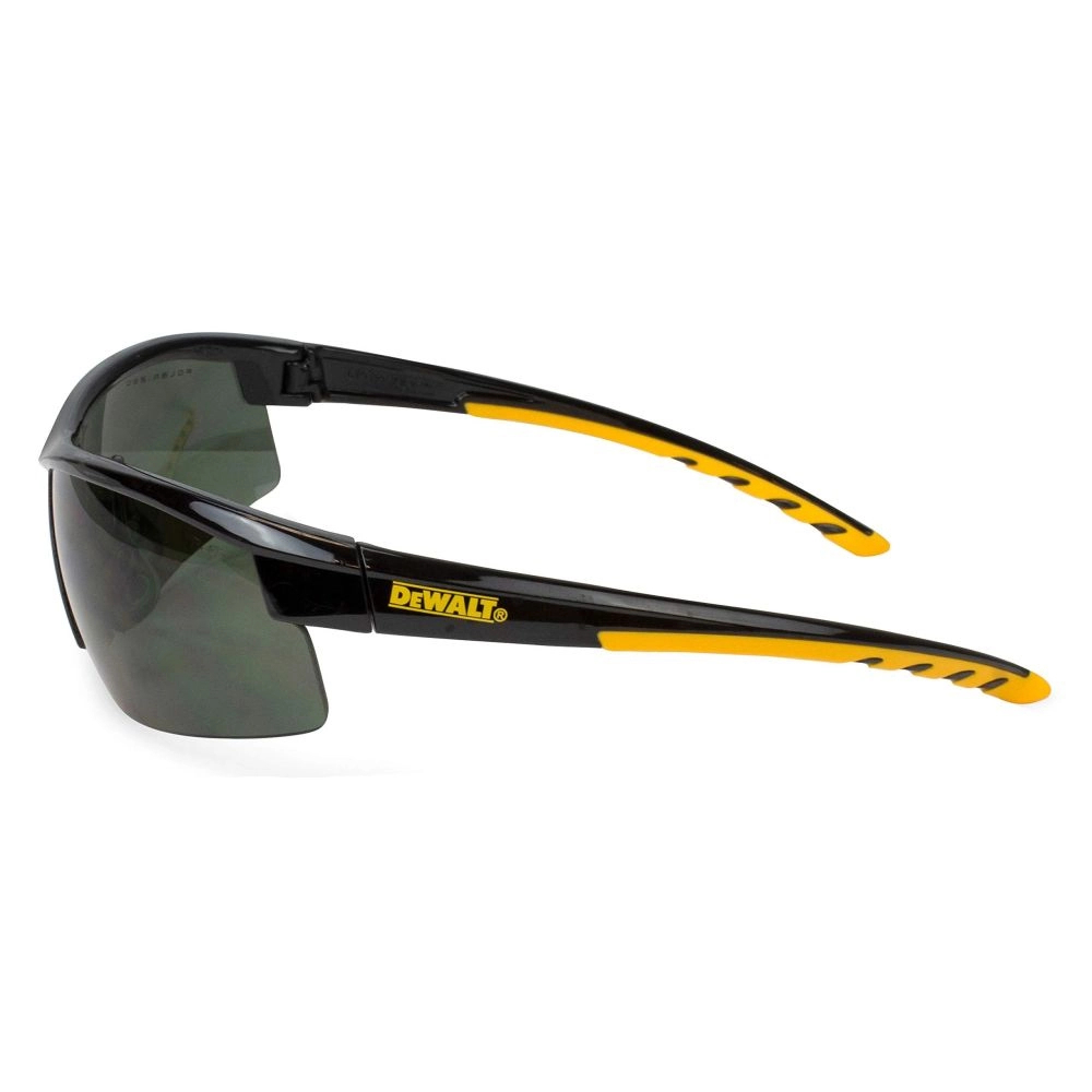 Изображение товара Очки защитные Dewalt DPG99-2PD черные линзы