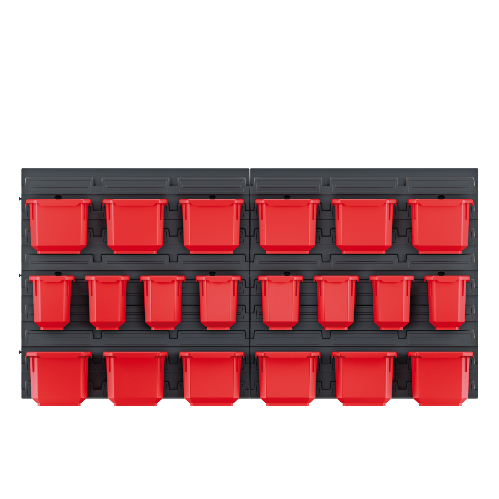 Изображение товара Панель для инструментов Kistenberg Orderline KOR6 165x770 мм