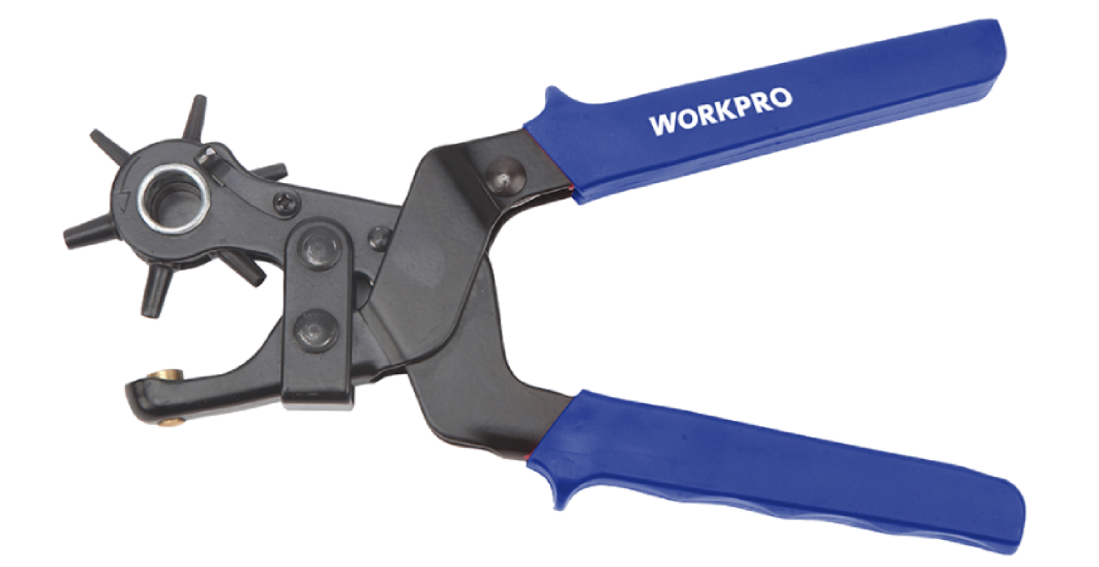 Изображение товара Просекатель для металлического профиля Workpro WP231077