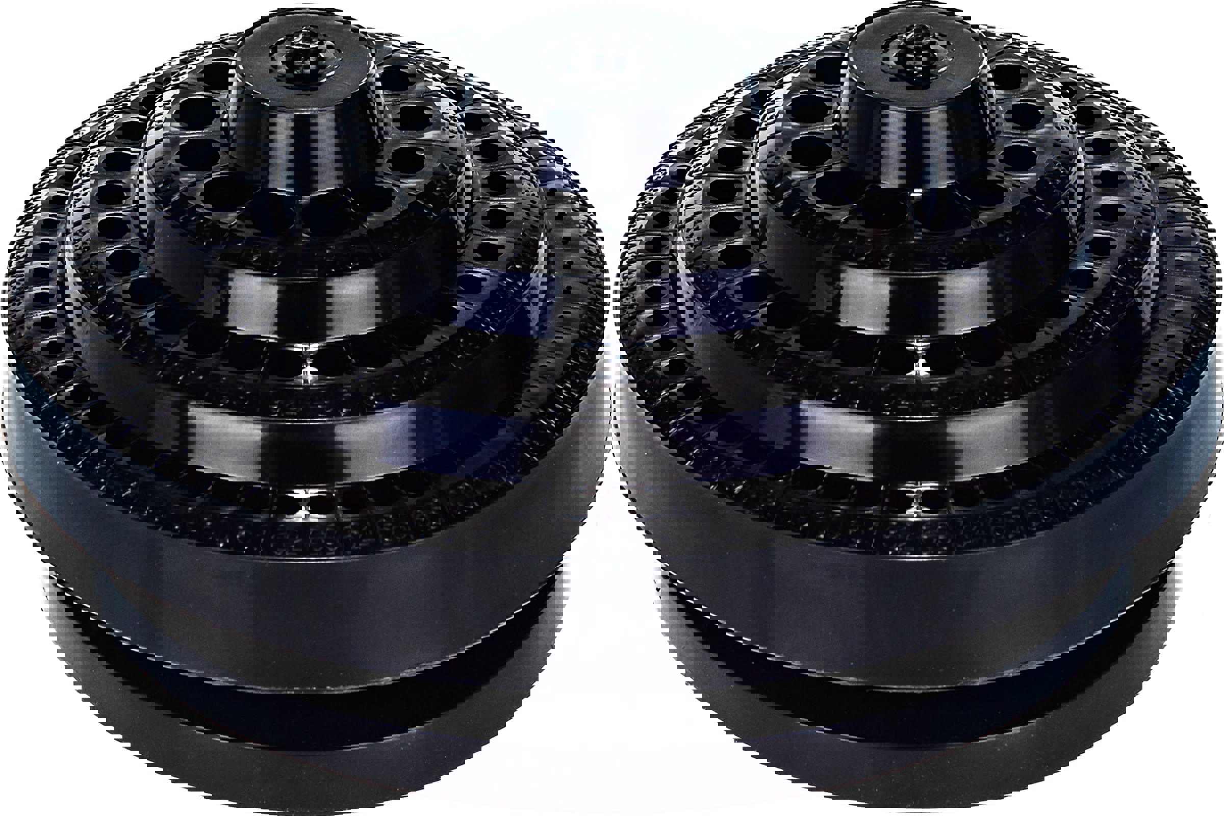 Изображение товара Органайзер для хранения сверл Jettools 180x180x70 мм, пластик