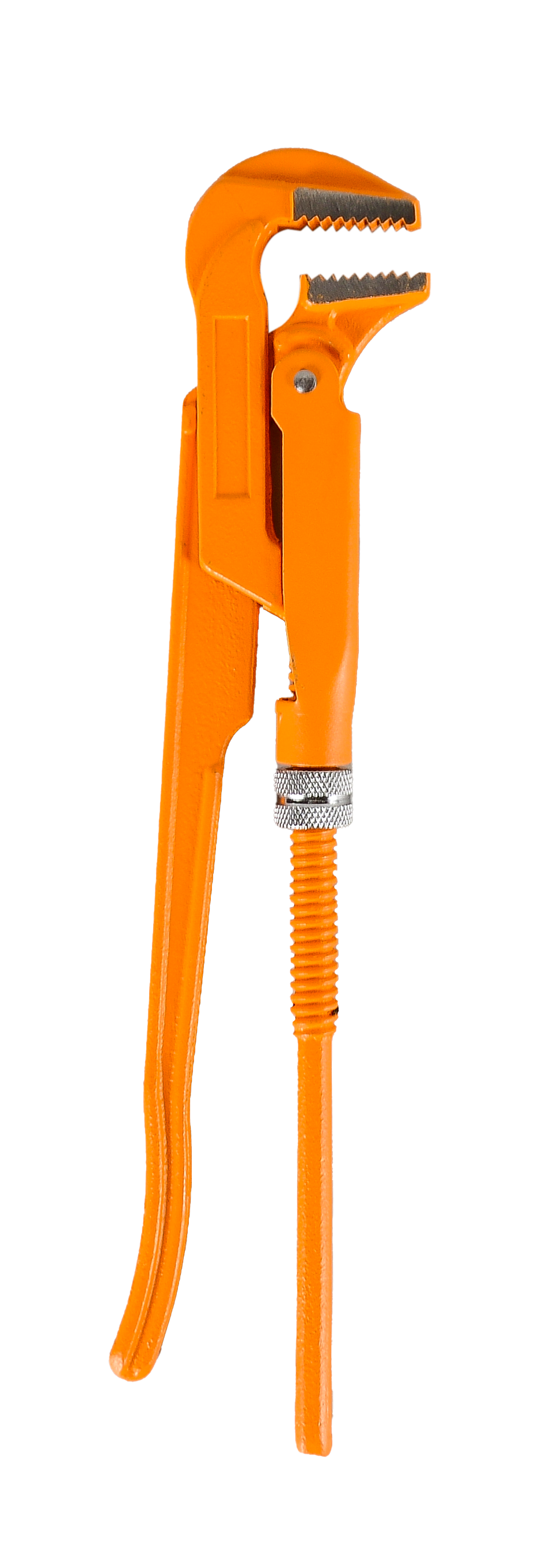 Изображение товара Ключ трубный рычажный ВИХРЬ 73/6/9/1 300 мм для труб 10-38 мм